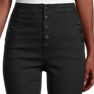 ❤️J Brand black size 25 jeans- offers welcomed!! Must go❤️